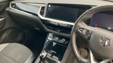 Vauxhall Grandland 1.2 Turbo GS Line 5dr Petrol Hatchback